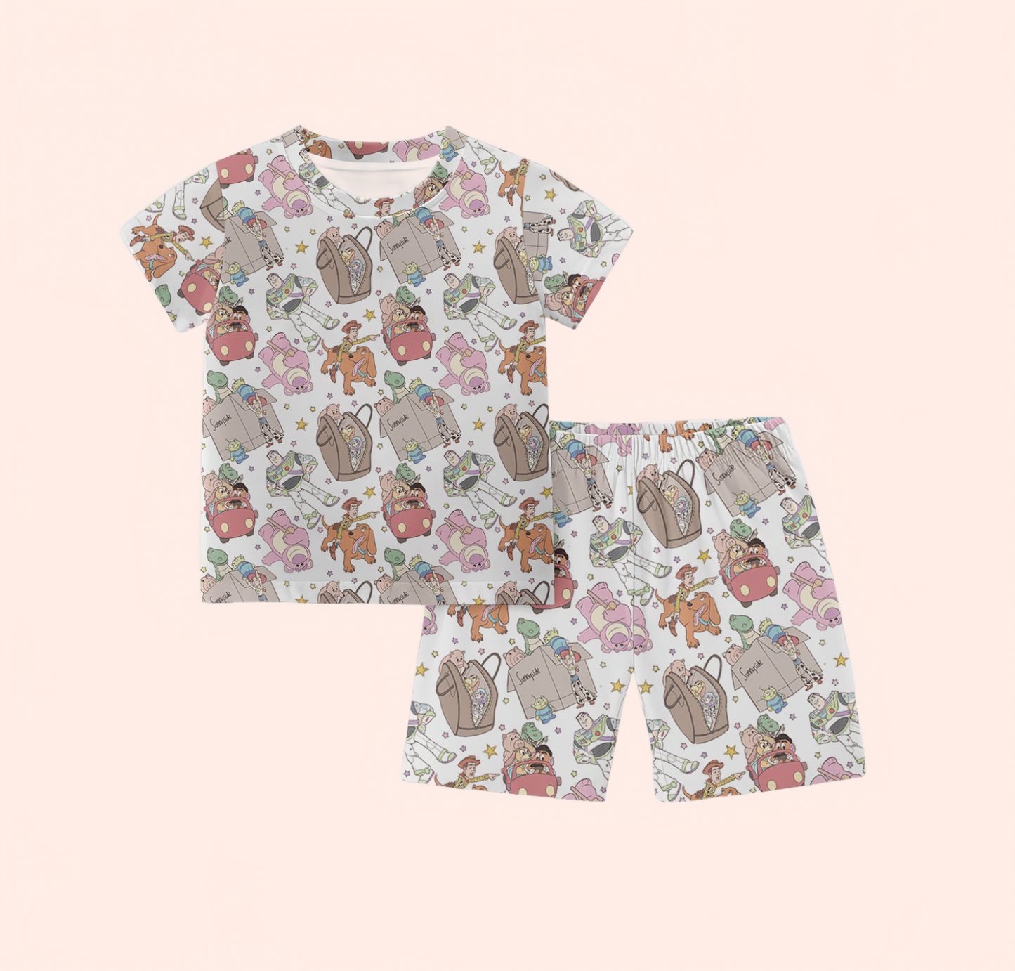 Updated product image