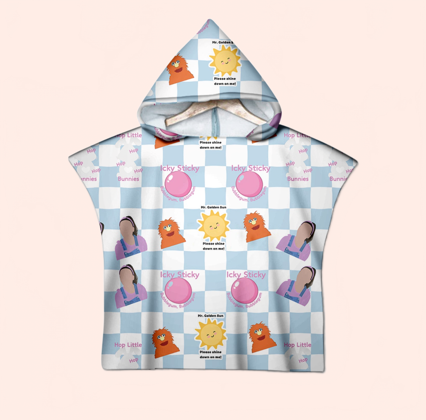 Updated product image