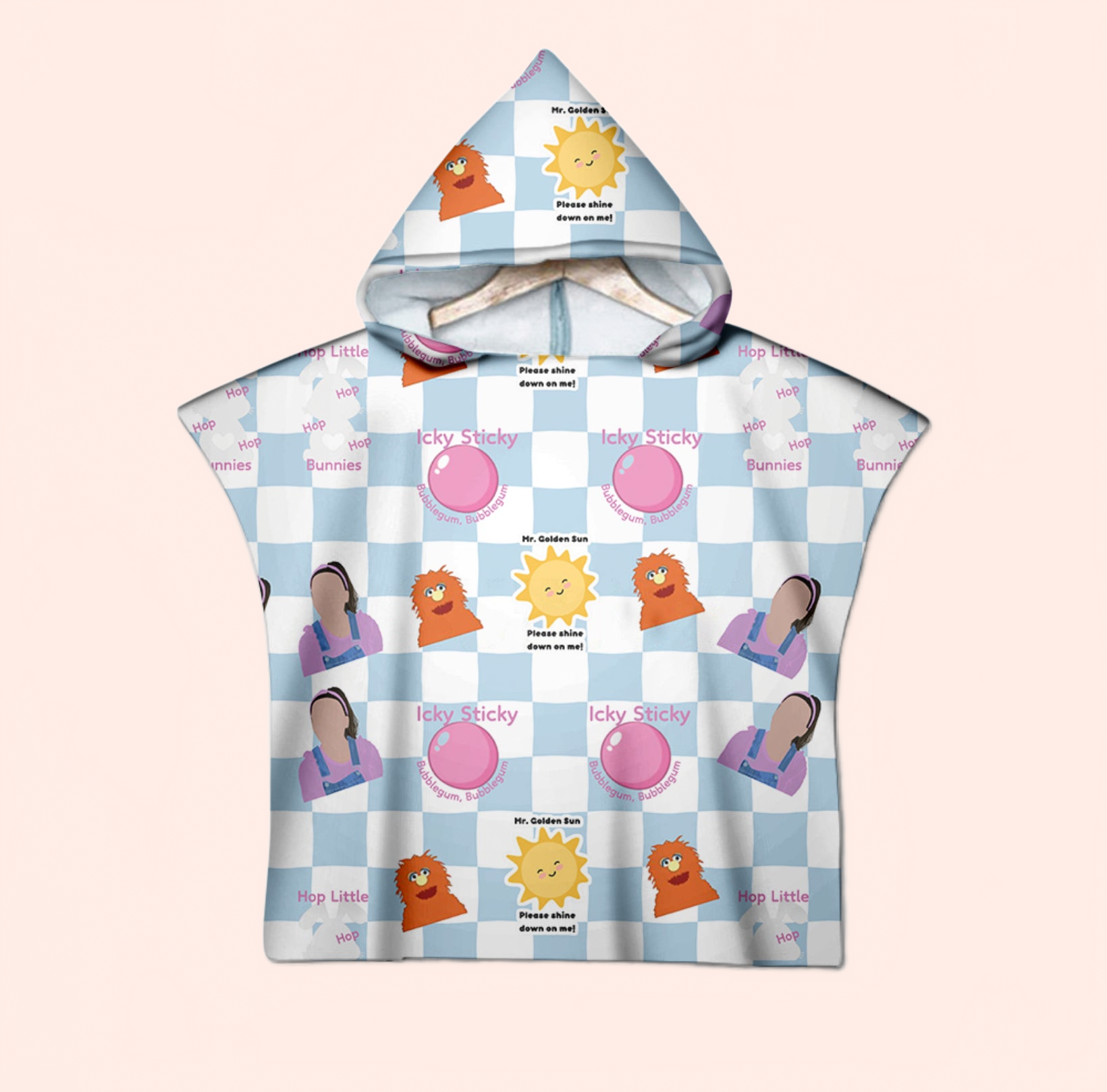 Updated product image