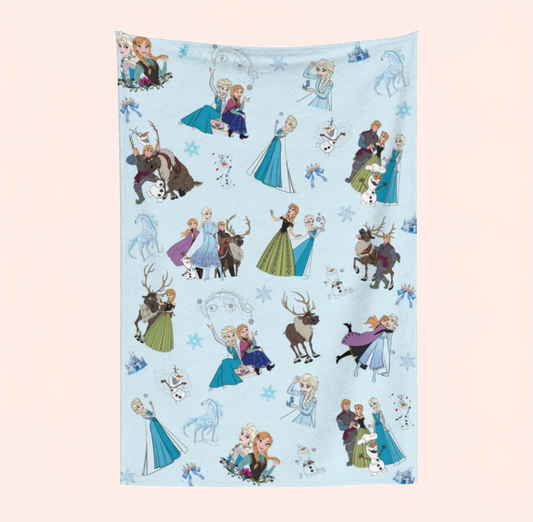 Updated product image
