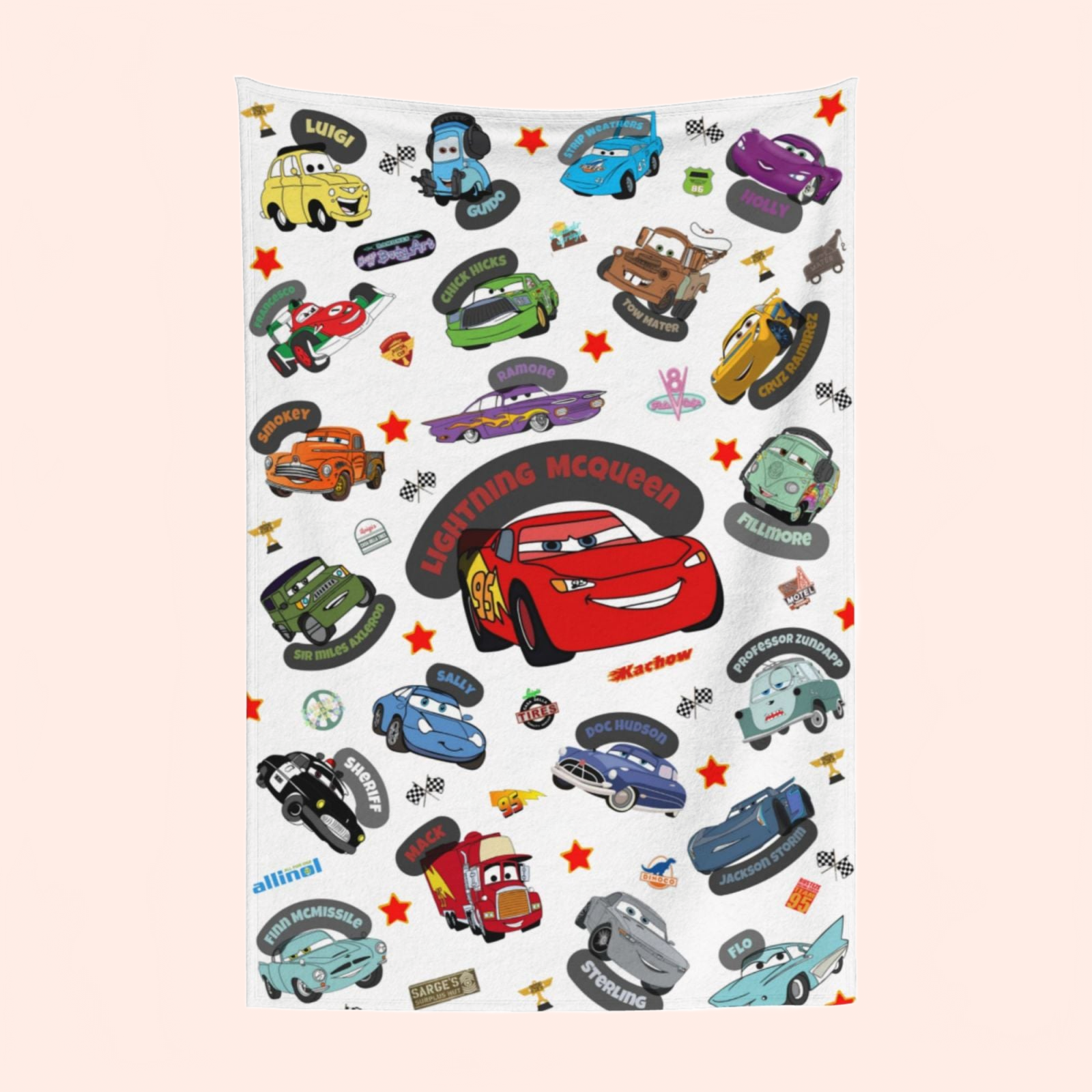 Updated product image