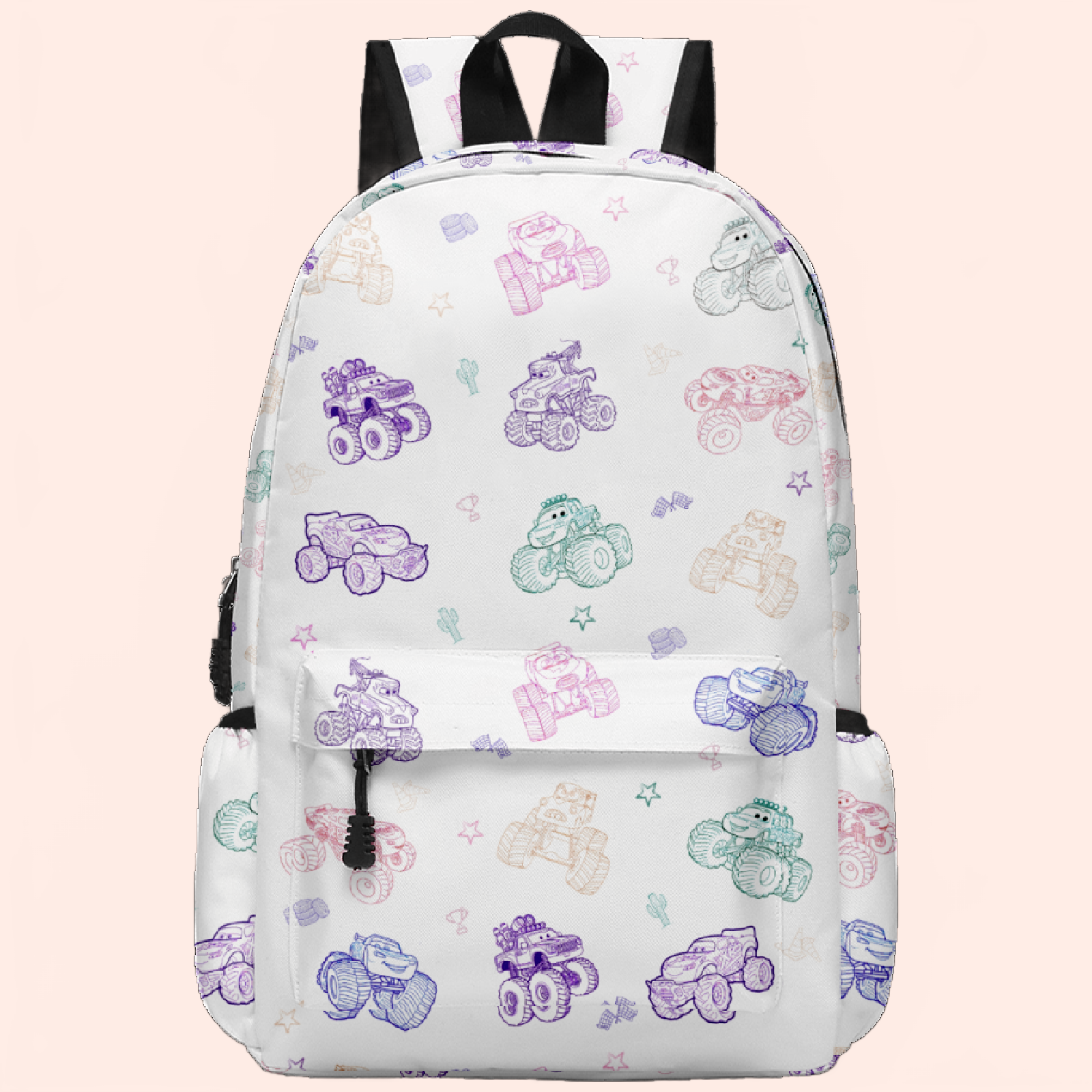 Updated product image