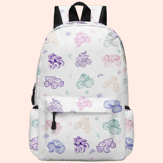 Updated product image