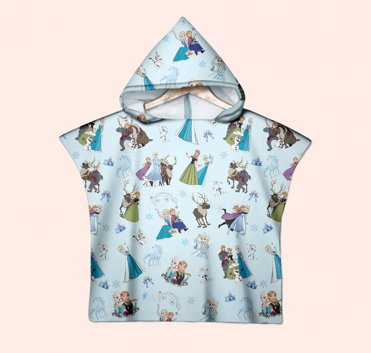 Updated product image
