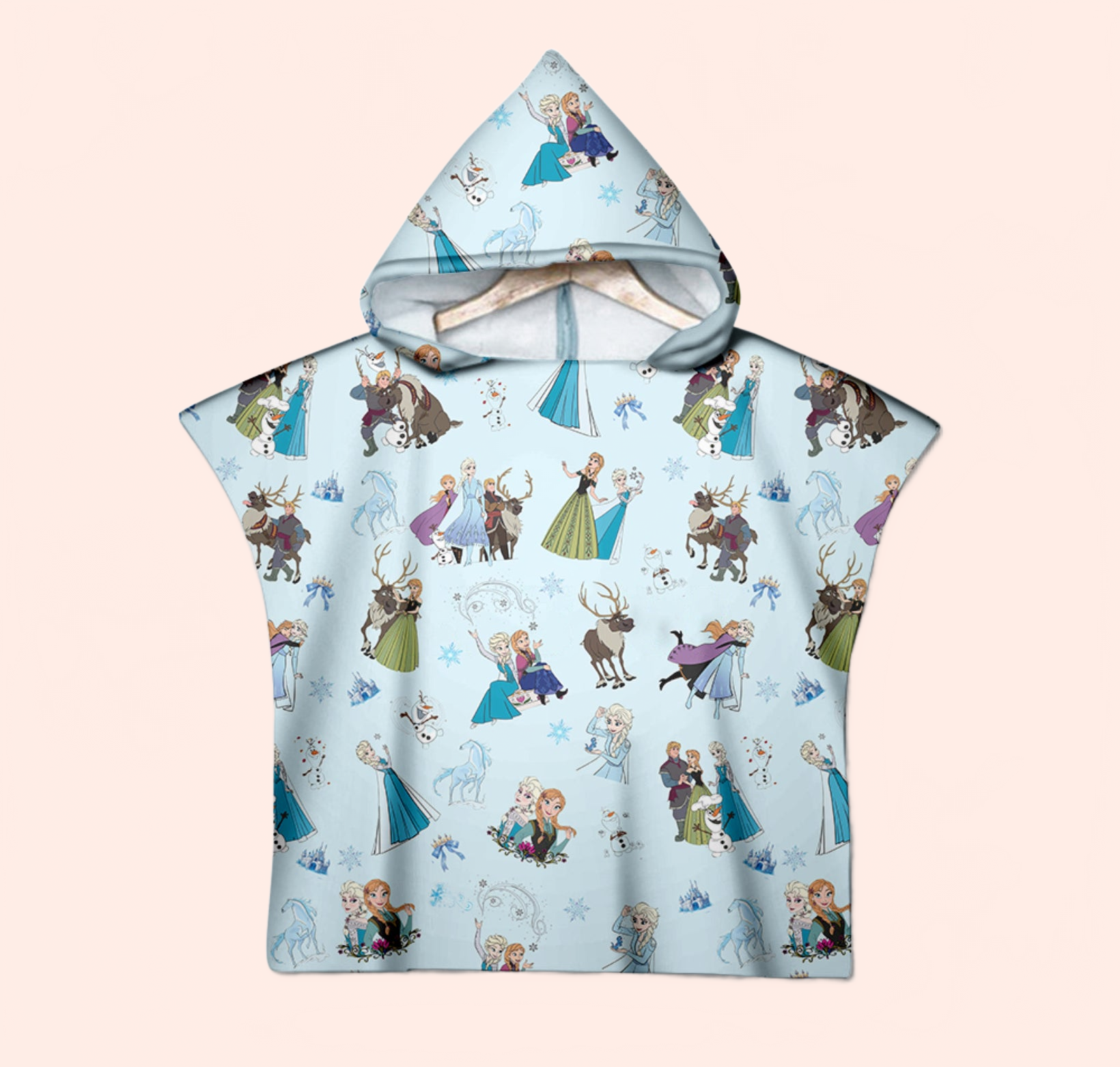 Updated product image