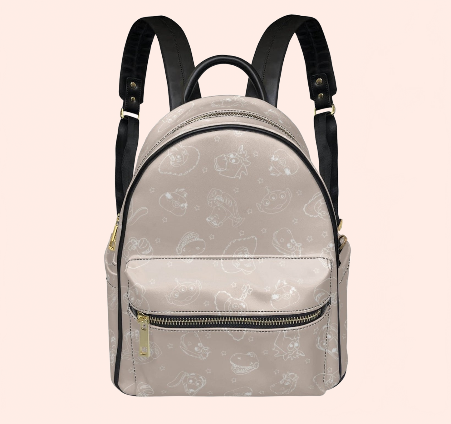 Updated product image