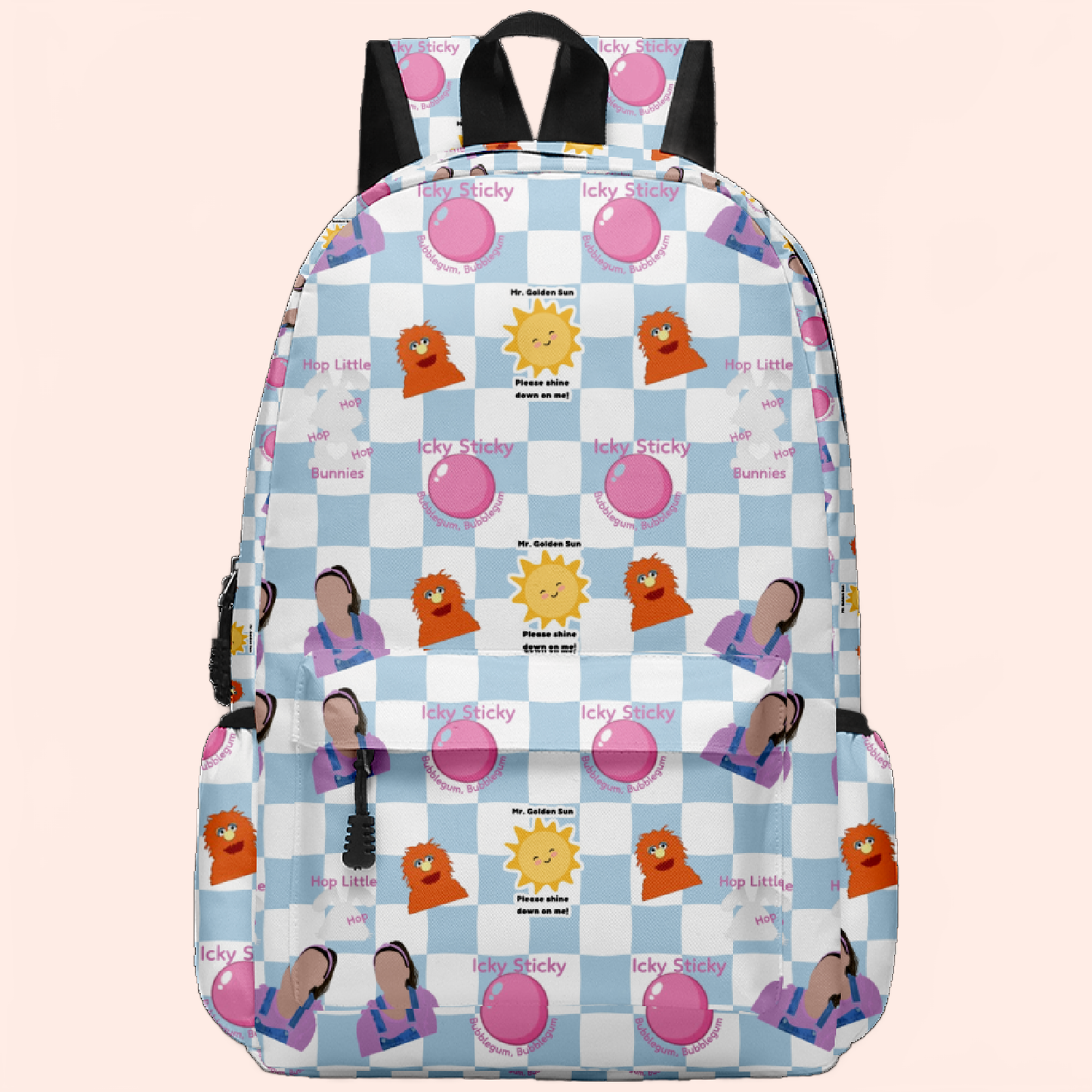 Updated product image