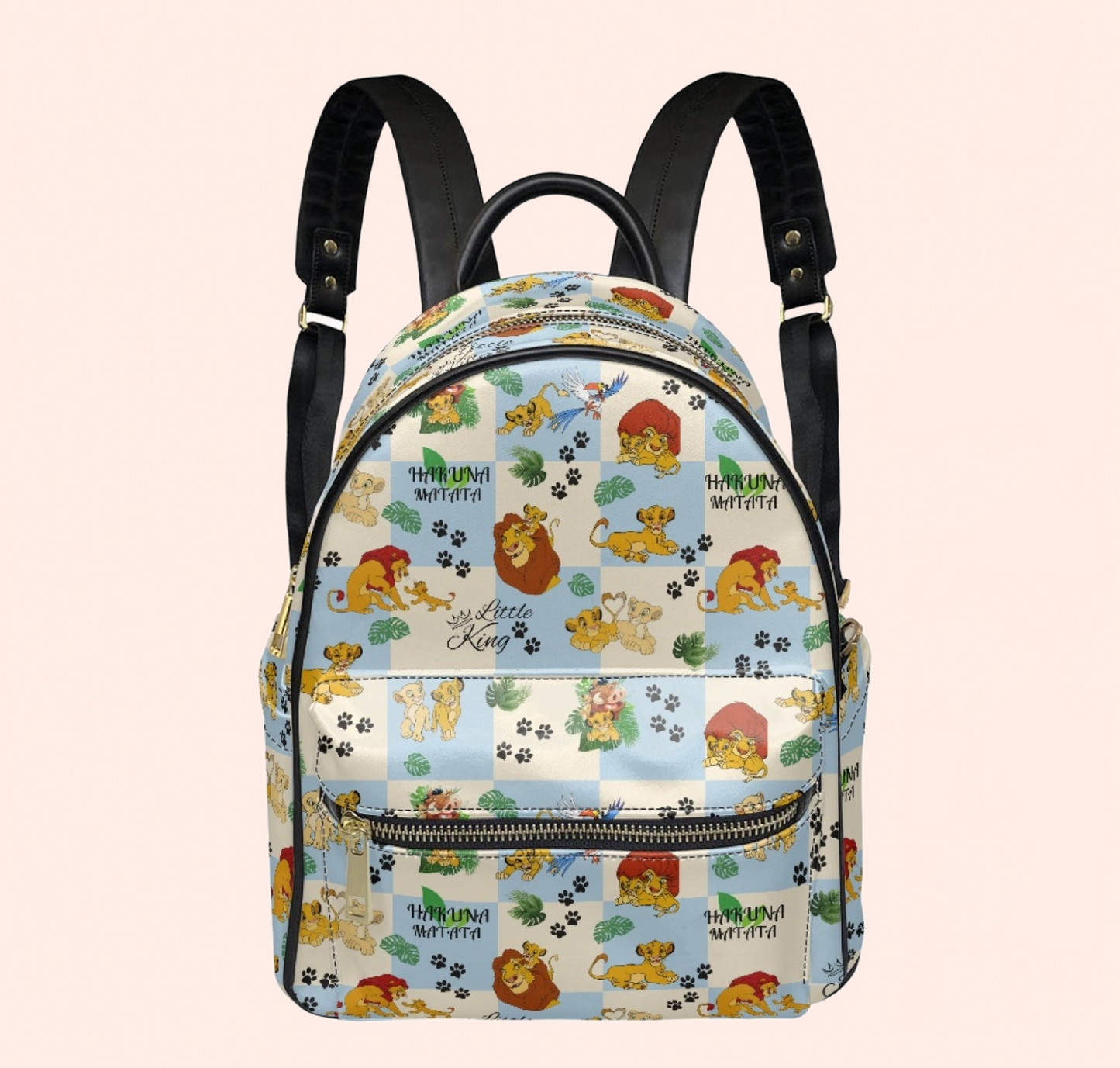 Updated product image