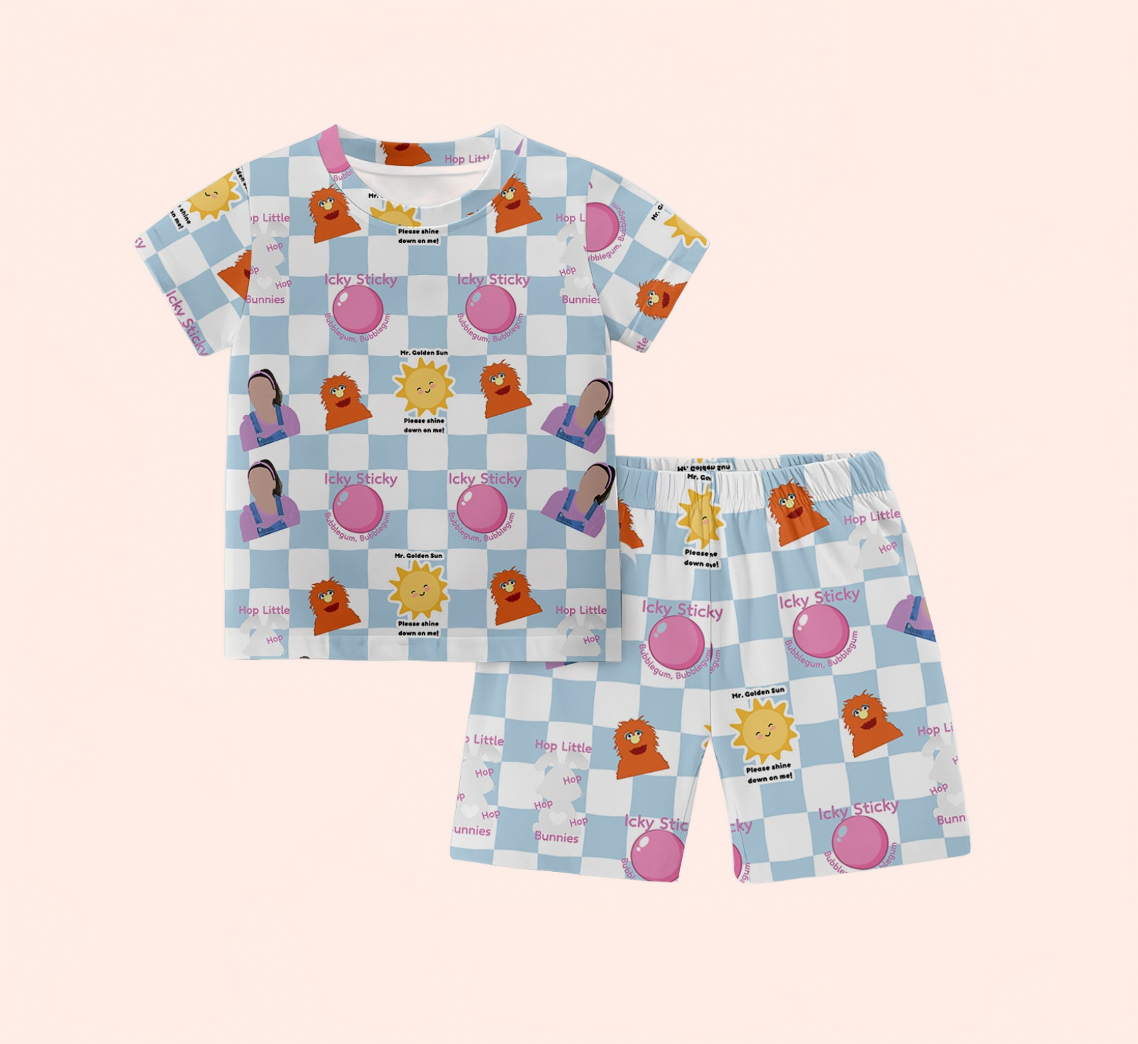 Updated product image