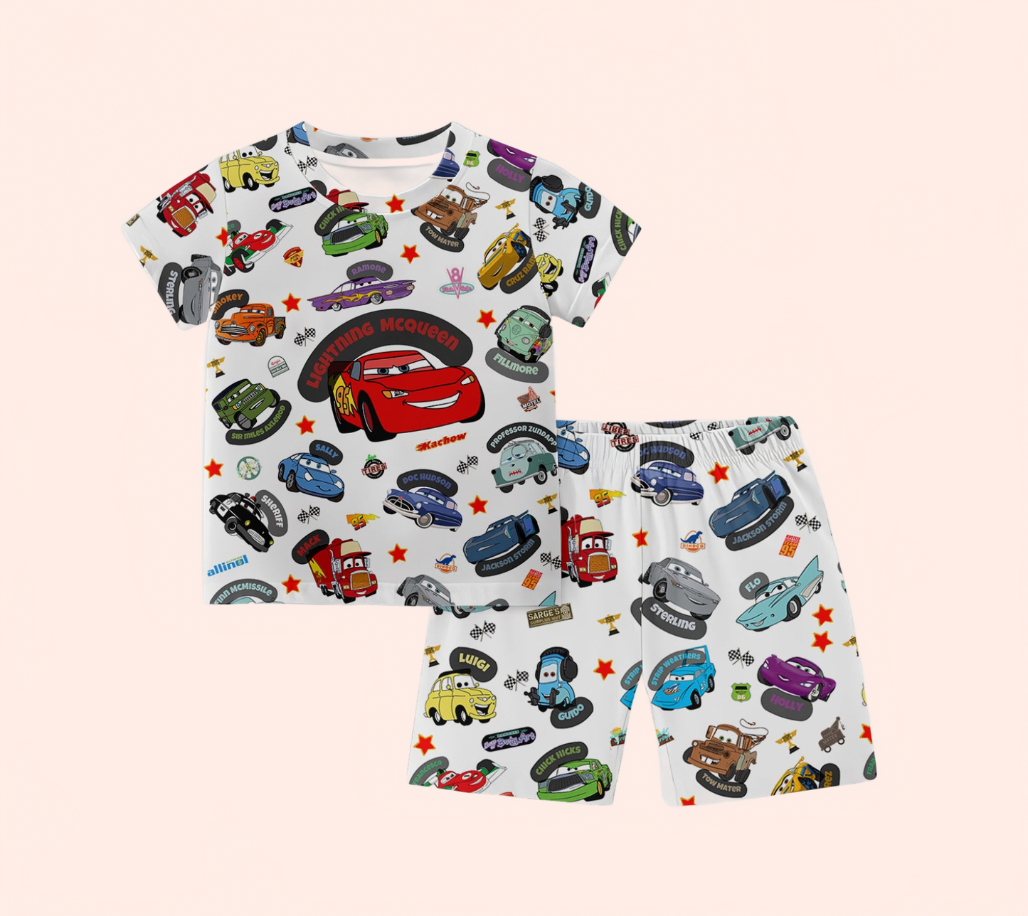 Updated product image