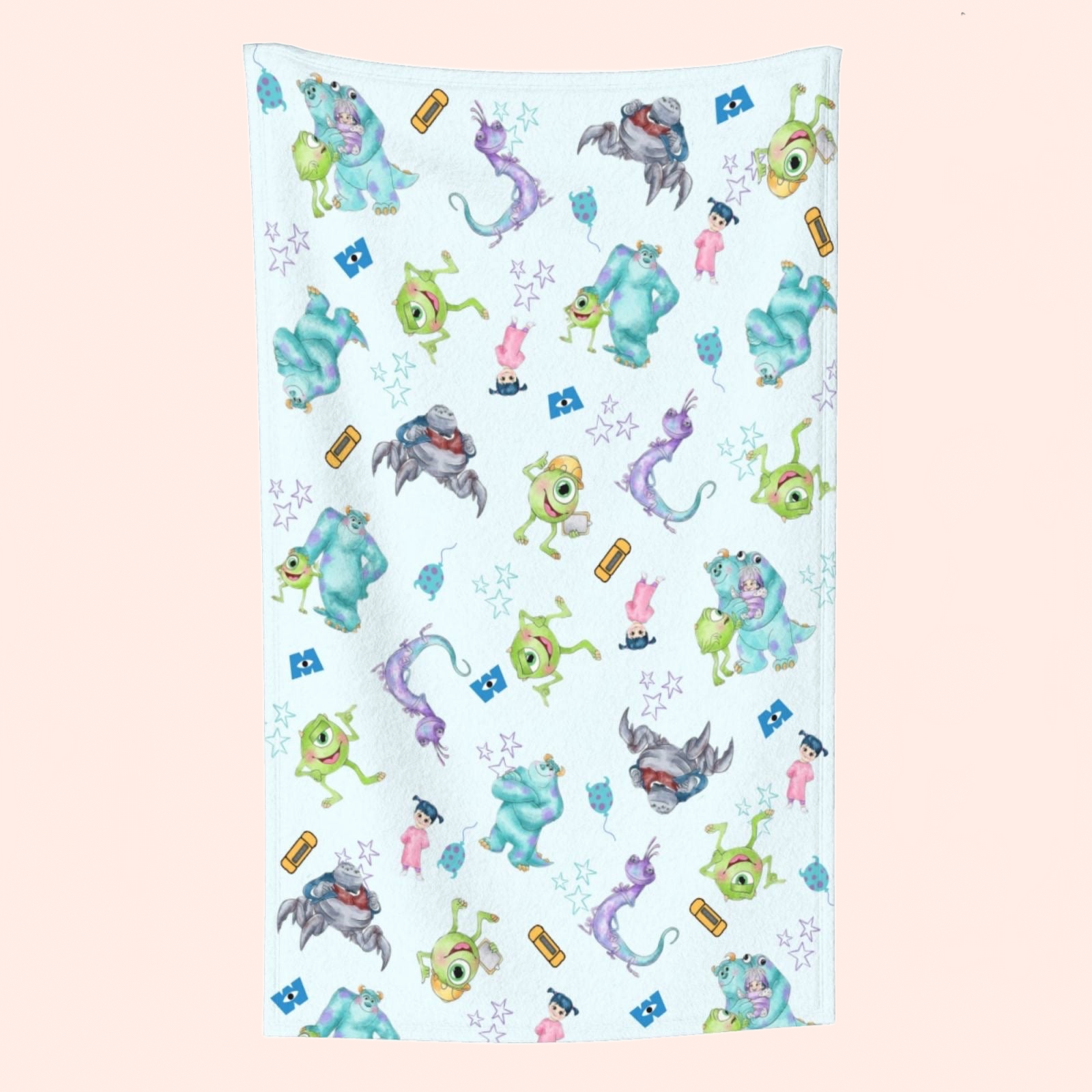 Updated product image