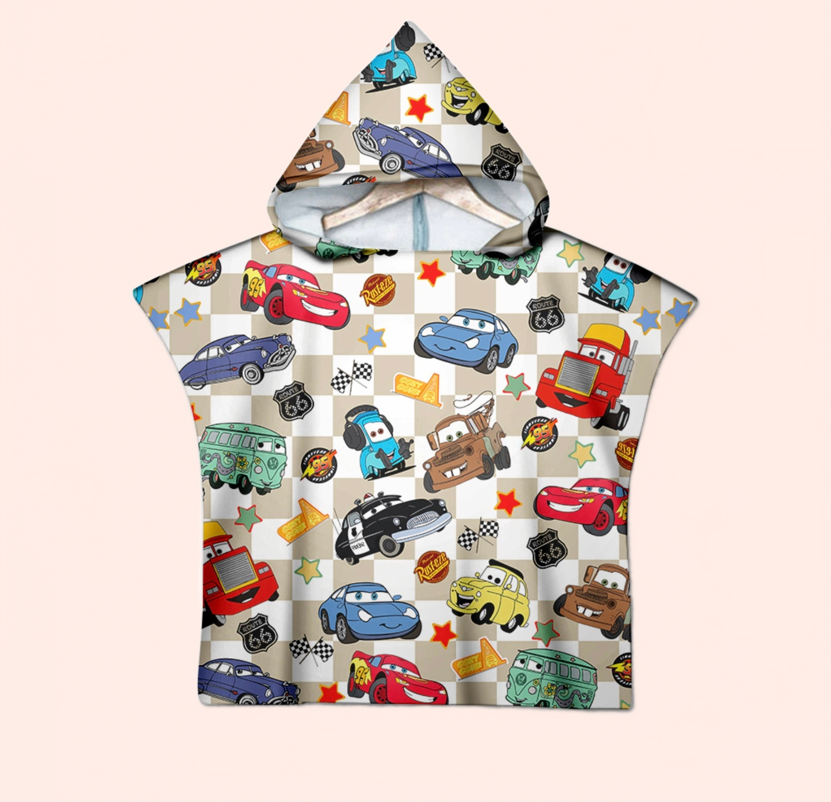 Updated product image