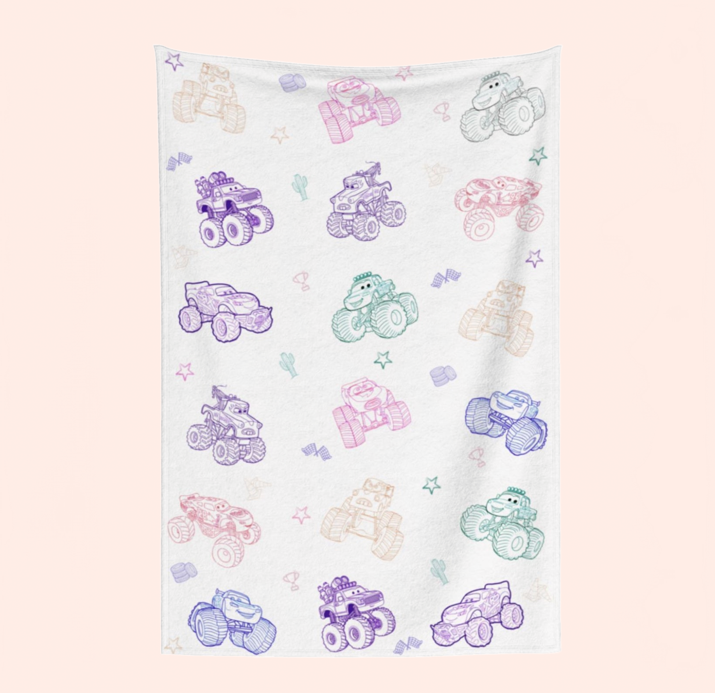 Updated product image