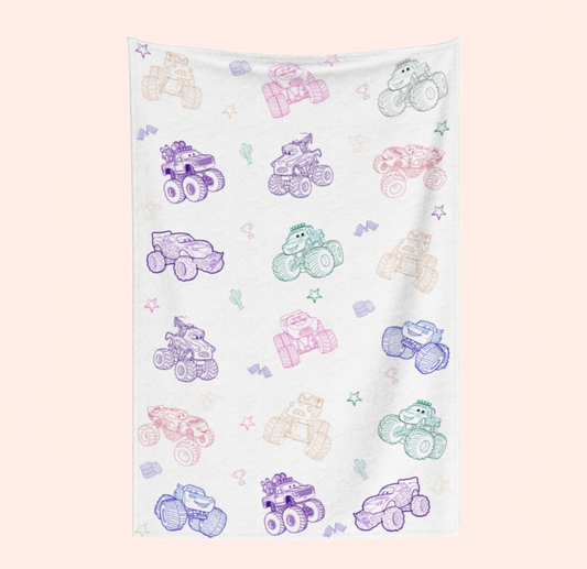 Updated product image
