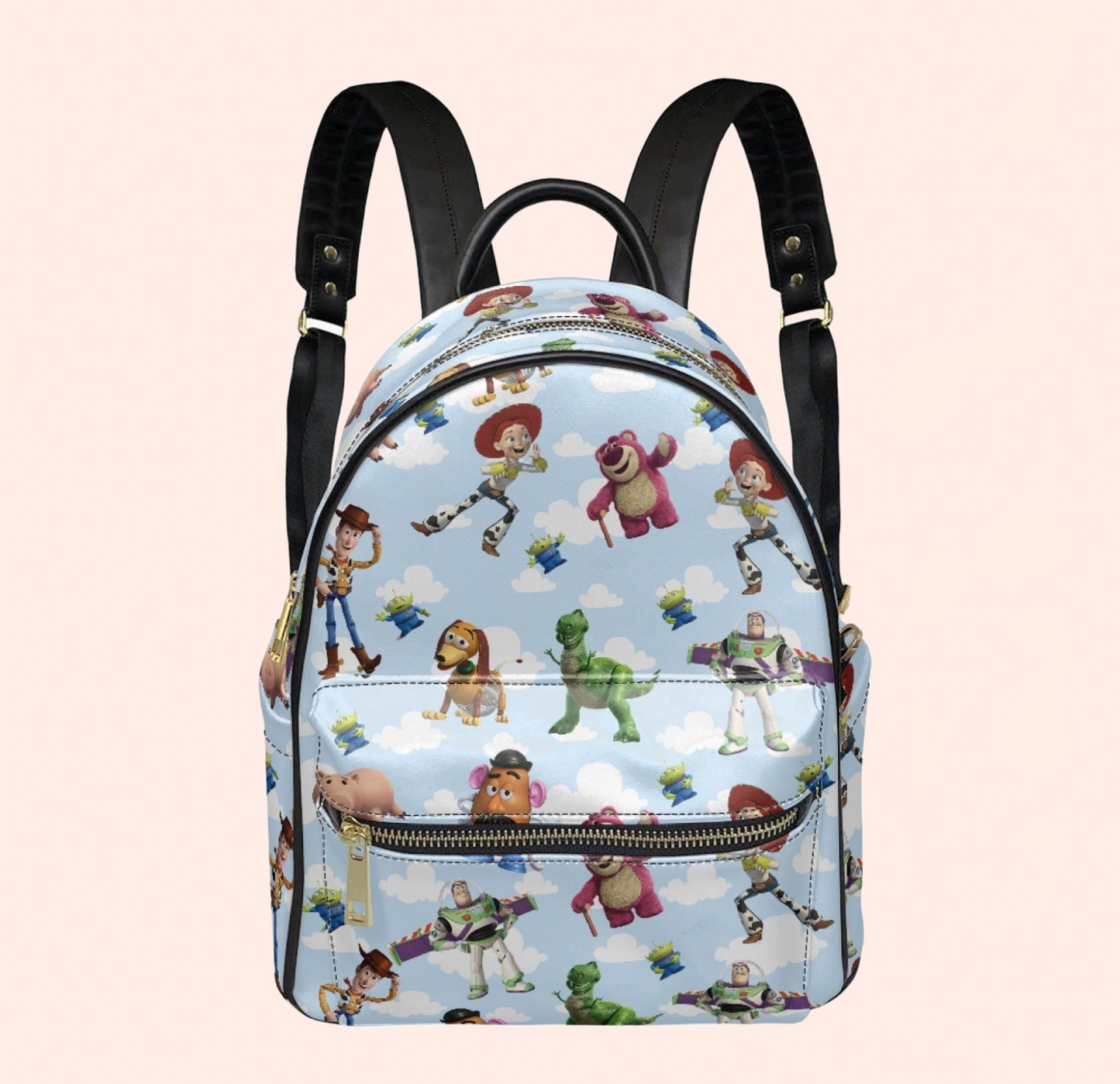 Updated product image